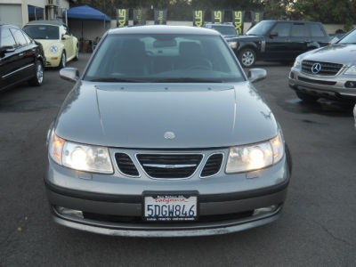 2003 Saab 9-5  Aero
