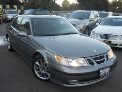 2003 Saab 9-5  Aero