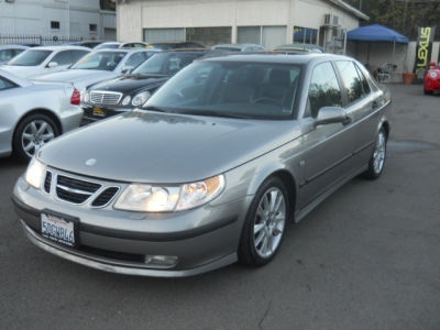 2003 Saab 9-5  Aero