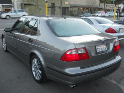 2003 Saab 9-5  Aero
