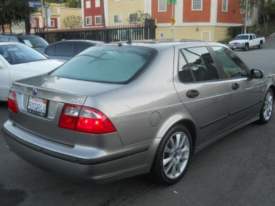2003 Saab 9-5  Aero