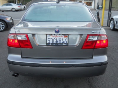 2003 Saab 9-5  Aero