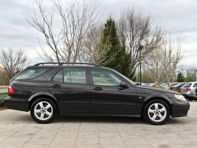 2004 Saab 9-5  Arc
