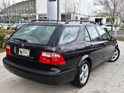 2004 Saab 9-5  Arc
