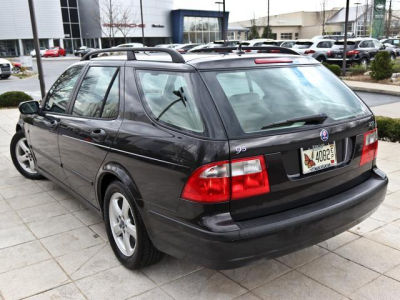 2004 Saab 9-5  Arc