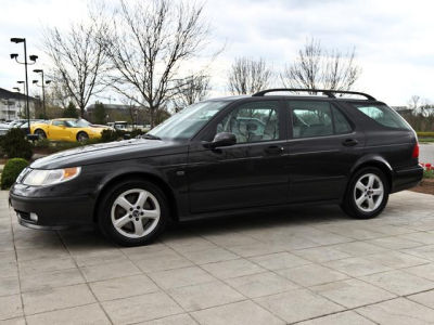 2004 Saab 9-5  Arc