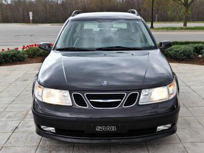 2004 Saab 9-5  Arc
