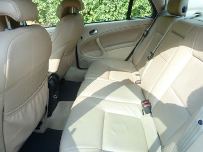 2004 Saab 9-5  Aero