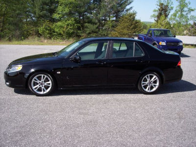 2006 Saab 9-5  2.3t