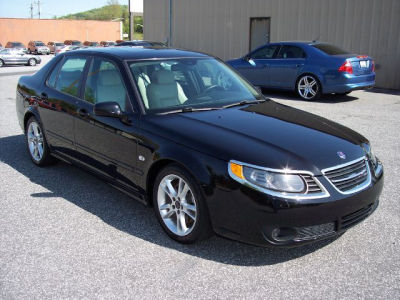 2006 Saab 9-5  2.3t