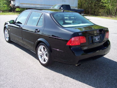 2006 Saab 9-5  2.3t