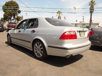 2002 Saab 9-5  Aero
