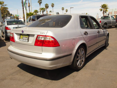 2002 Saab 9-5  Aero