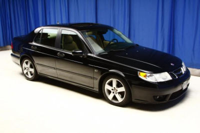 2005 Saab 9-5  Aero