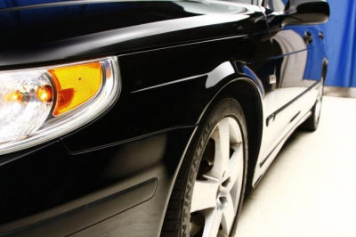 2005 Saab 9-5  Aero