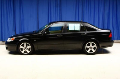 2005 Saab 9-5  Aero