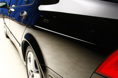 2005 Saab 9-5  Aero