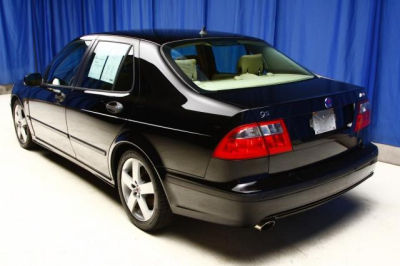 2005 Saab 9-5  Aero