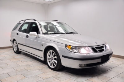 2003 Saab 9-5  Aero