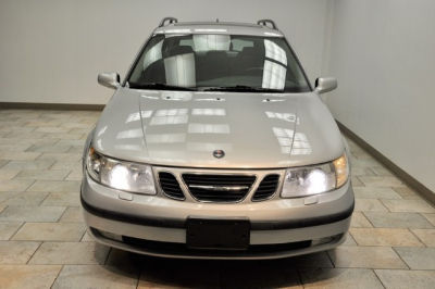 2003 Saab 9-5  Aero
