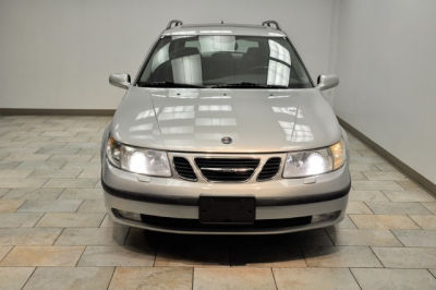 2003 Saab 9-5  Aero