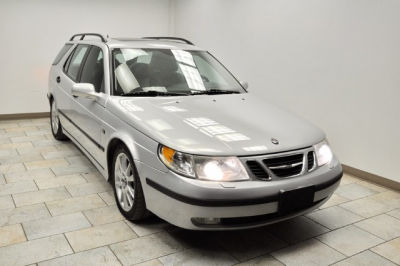 2003 Saab 9-5  Aero