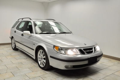 2003 Saab 9-5  Aero