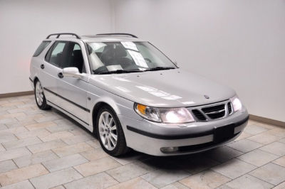 2003 Saab 9-5  Aero