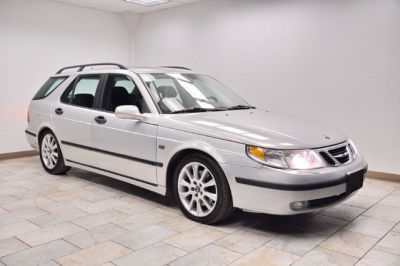 2003 Saab 9-5  Aero