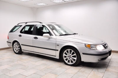2003 Saab 9-5  Aero