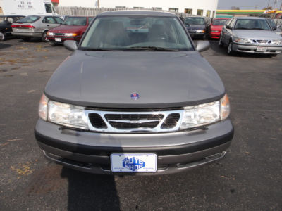2001 Saab 9-5  SE V6