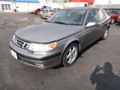 2001 Saab 9-5  SE V6