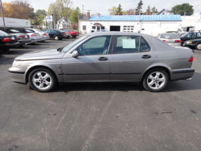 2001 Saab 9-5  SE V6