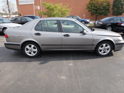 2001 Saab 9-5  SE V6