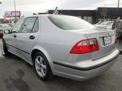 2004 Saab 9-5  Arc