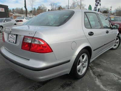2004 Saab 9-5  Arc