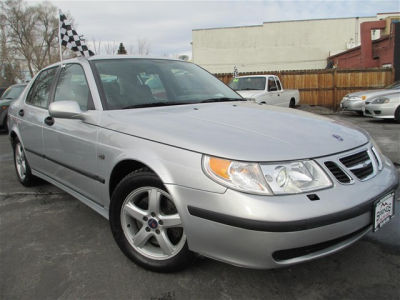 2004 Saab 9-5  Arc