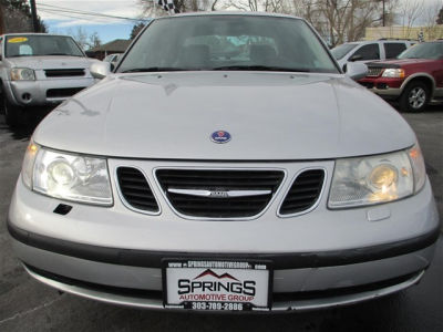 2004 Saab 9-5  Arc