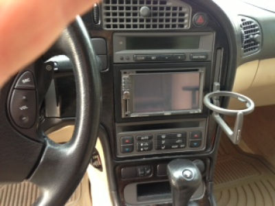 2005 Saab 9-5  Arc