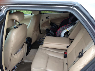 2005 Saab 9-5  Arc