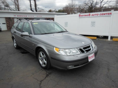2003 Saab 9-5  Arc