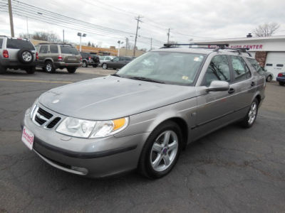 2003 Saab 9-5  Arc