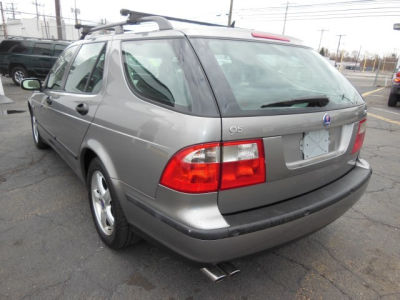 2003 Saab 9-5  Arc