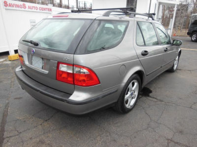 2003 Saab 9-5  Arc
