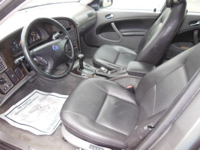 2003 Saab 9-5  Arc