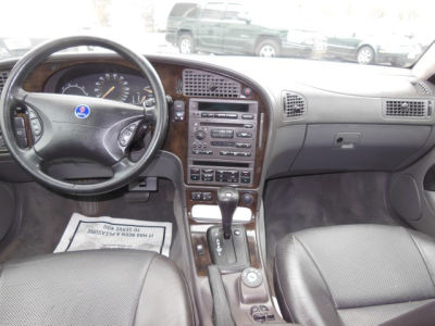 2003 Saab 9-5  Arc