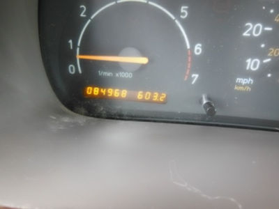 2003 Saab 9-5  Arc