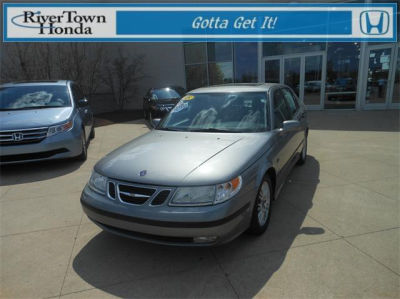 2005 Saab 9-5  Arc