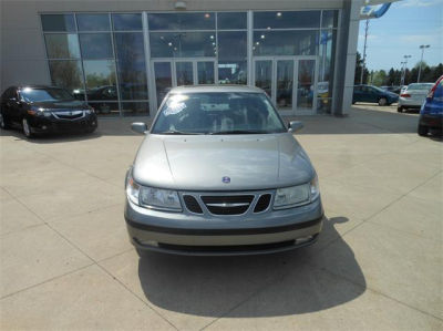 2005 Saab 9-5  Arc