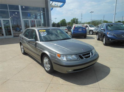 2005 Saab 9-5  Arc